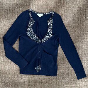 Anthropologie Cardigan - Medium